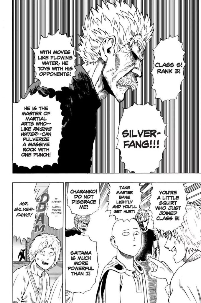Punch man free read (11)