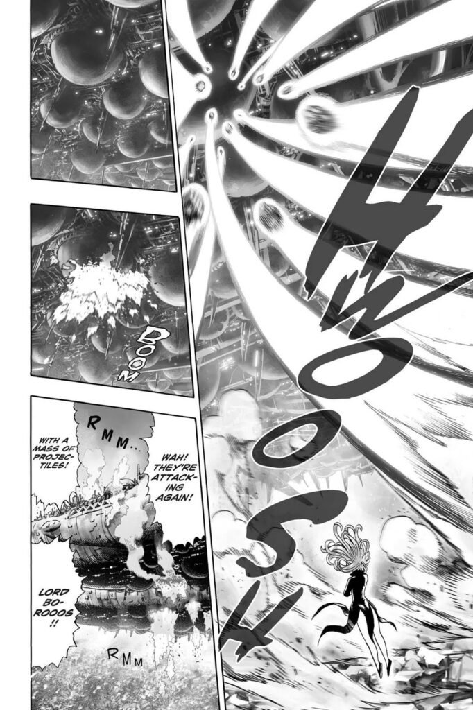 Punch man free read (13)