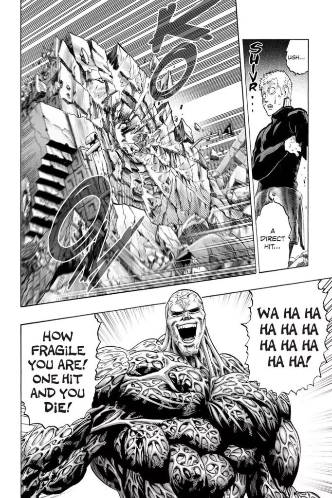 Punch man free read (19)