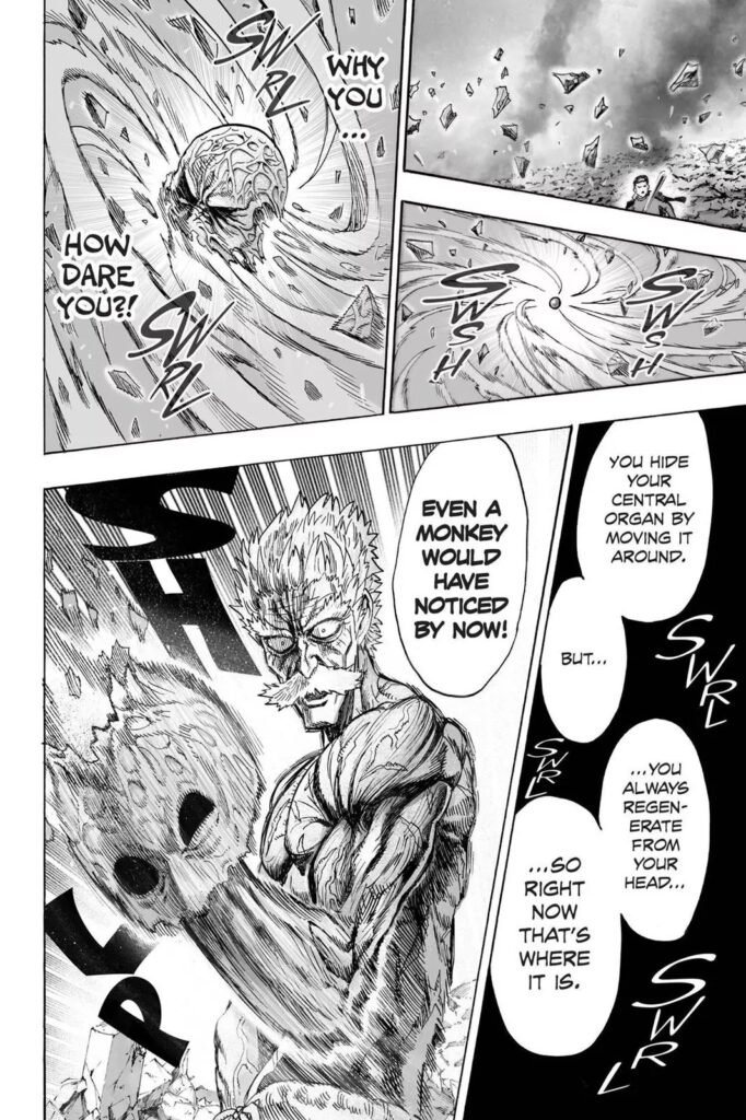 Punch man free read (24)