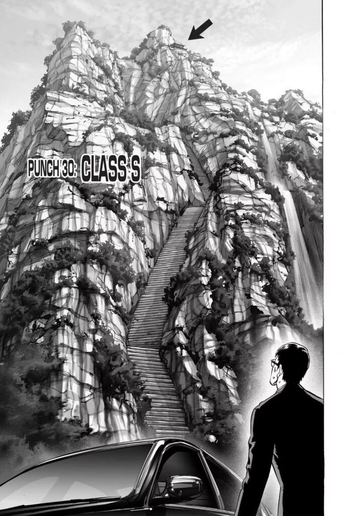 Punch man free read (6)