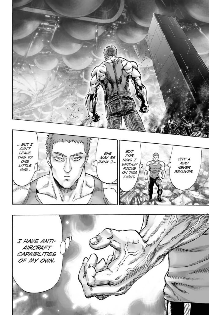 Punch man free read (9)