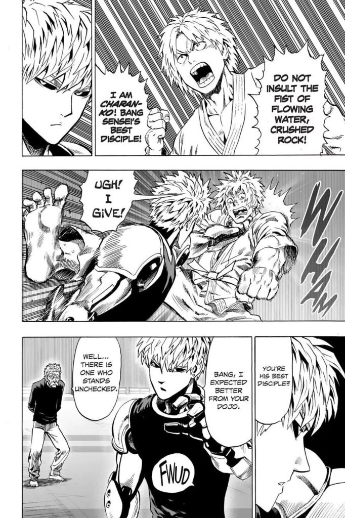 Punch man free read (9)