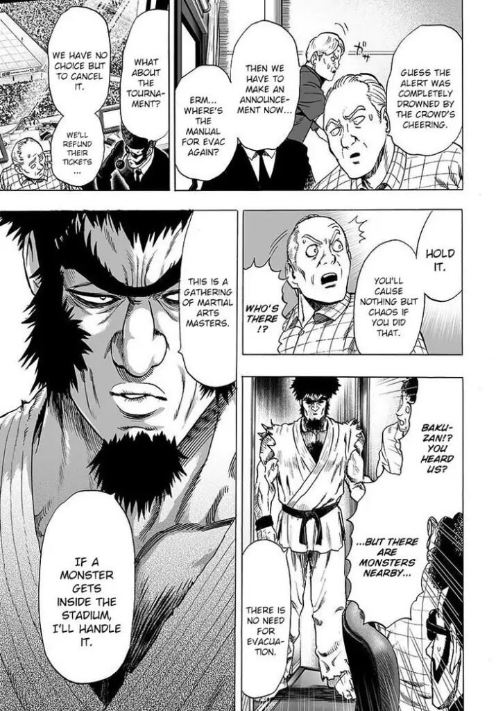 Punch man online (12)