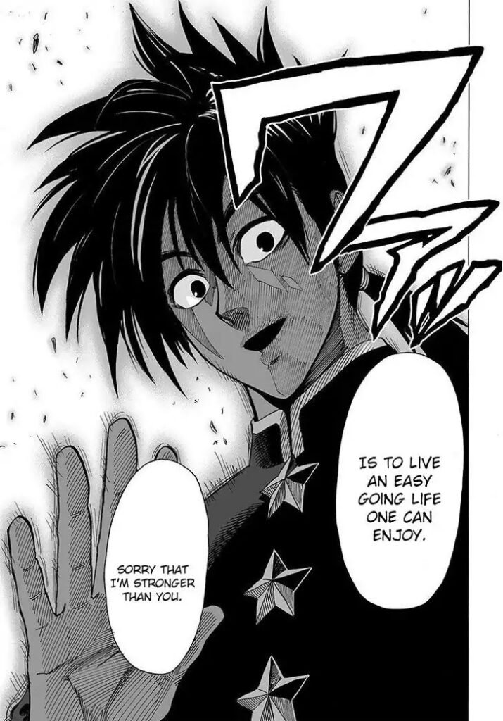 Punch man online (8)