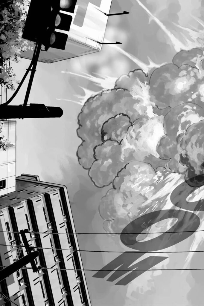 Punch man read online (48)