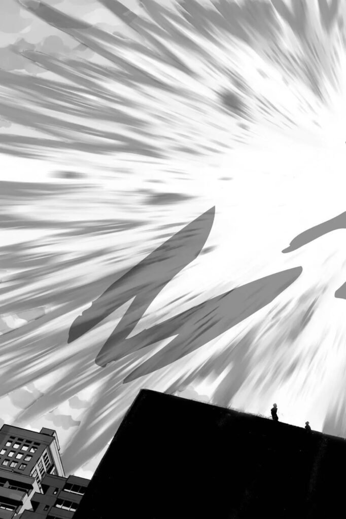 Punch man read online (78)