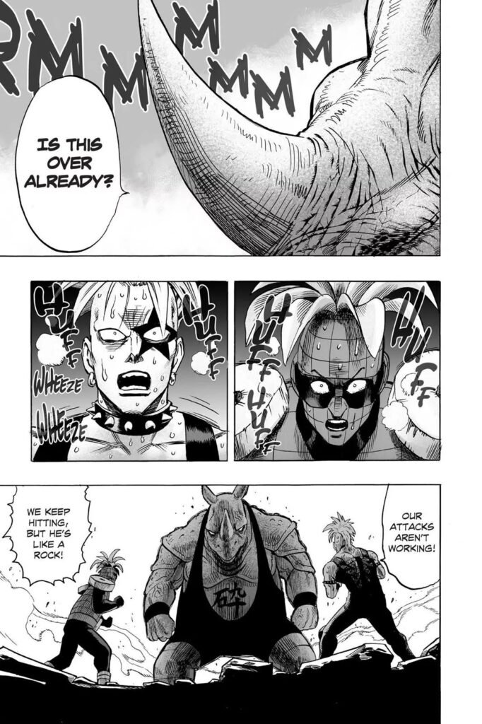 Read online OPM (11)