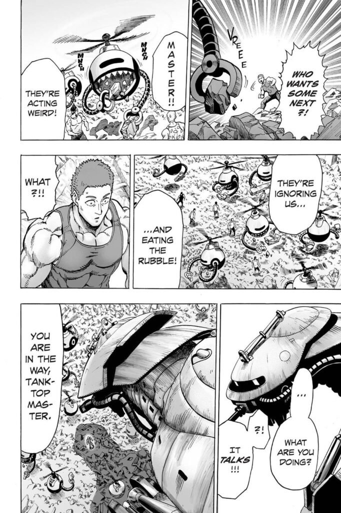 Read online OPM (15)