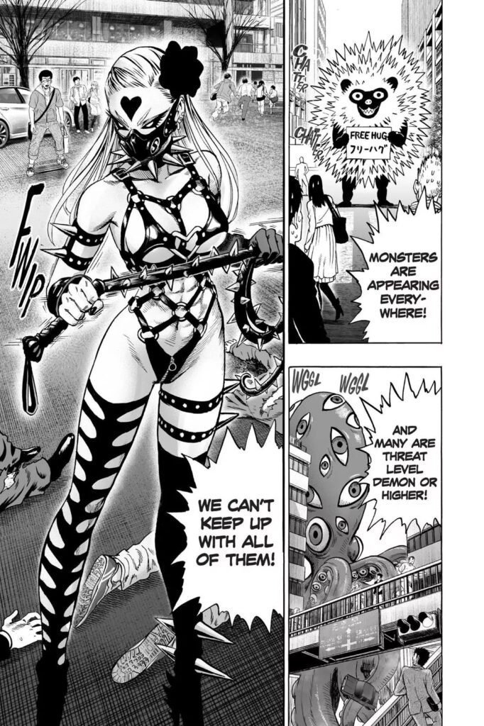 Read online OPM (23)