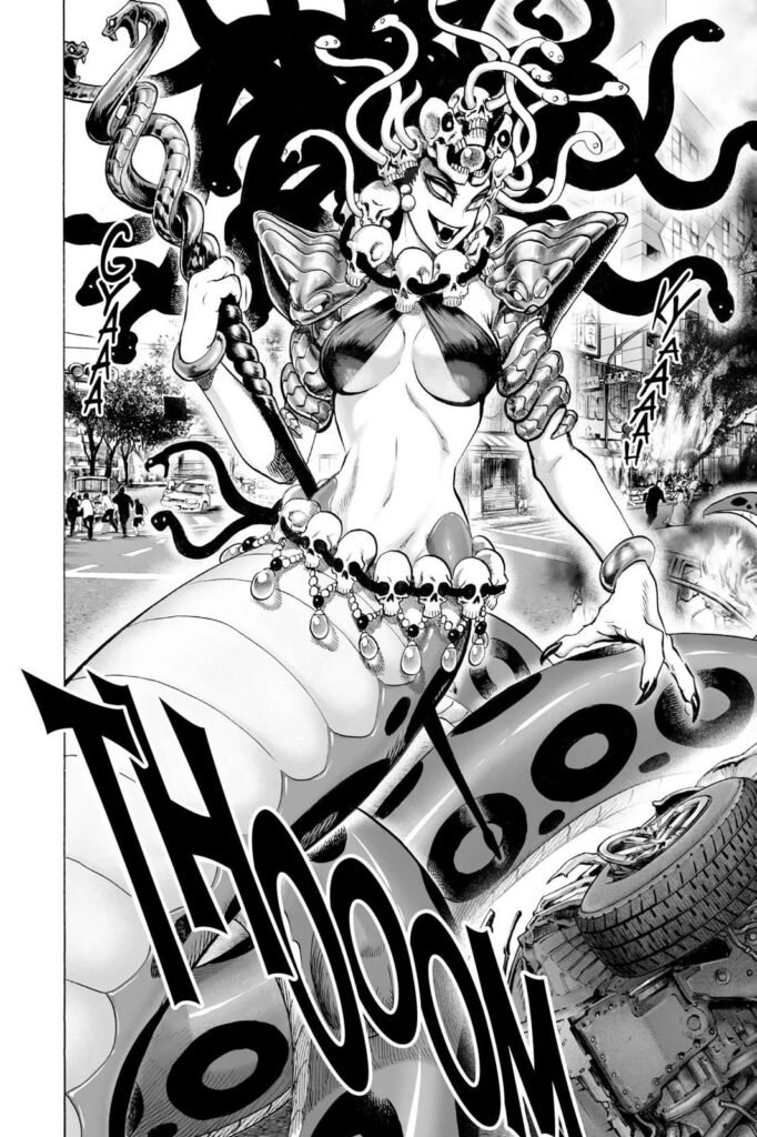 Read online OPM (24)