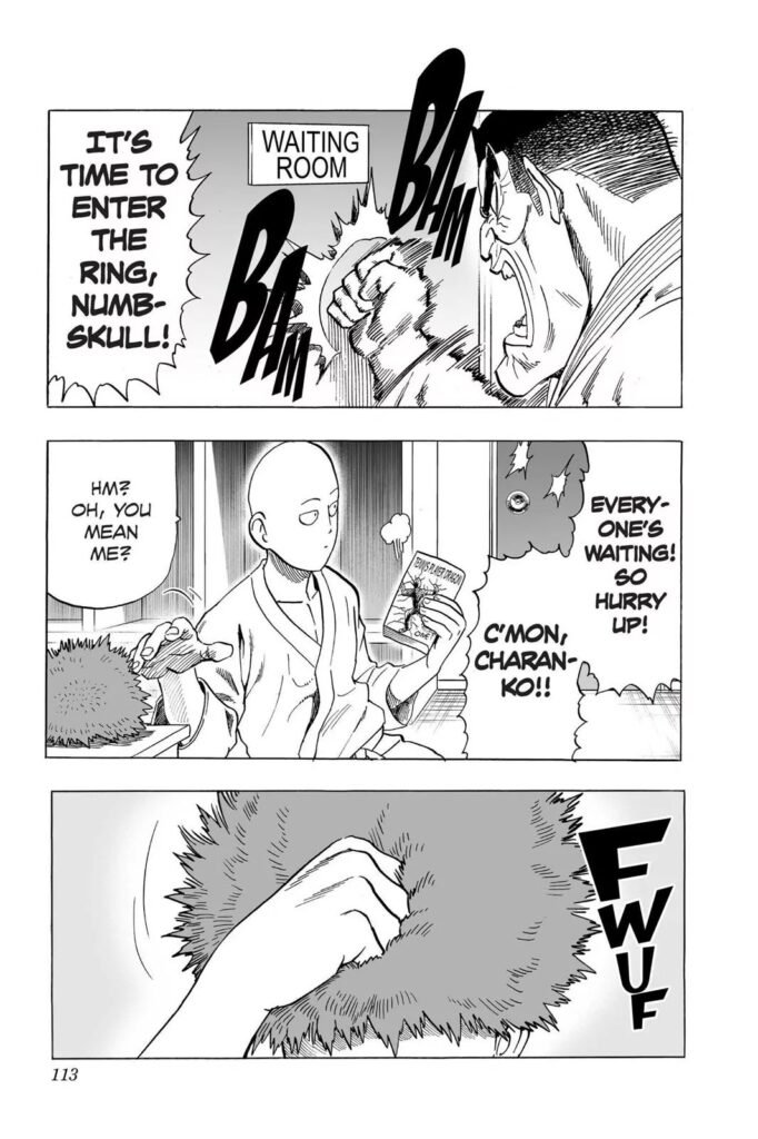 Read online OPM (27)