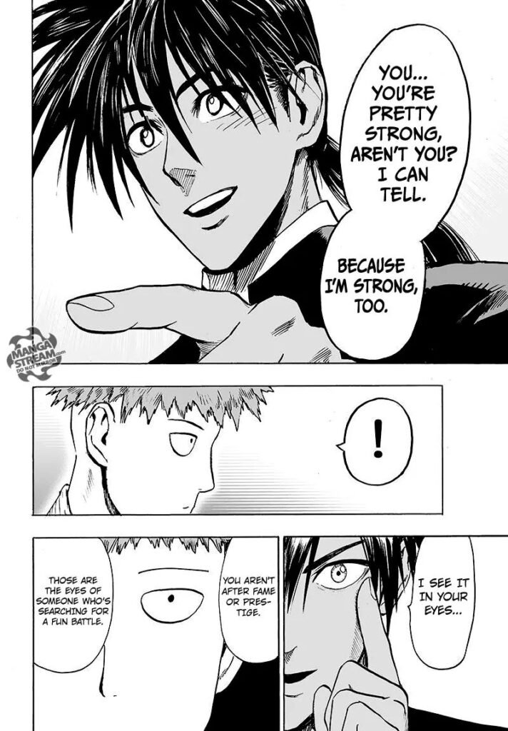 Tatsumaki one punch man (15)