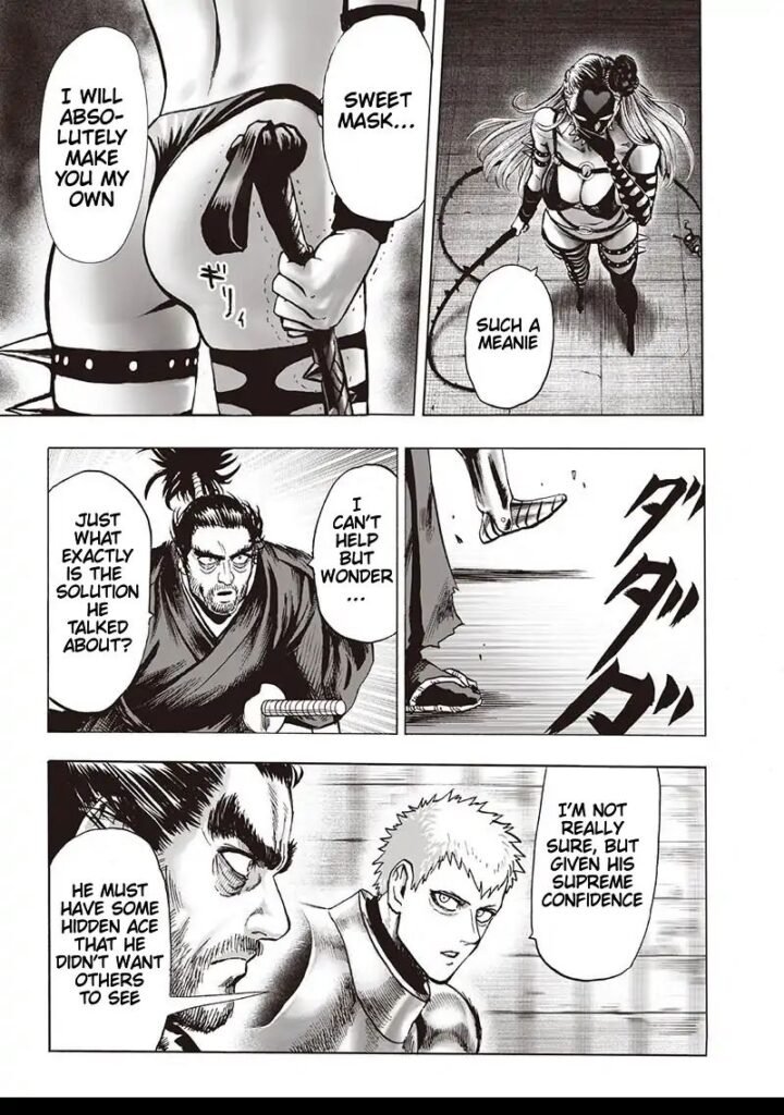 oen punch man manga (6)