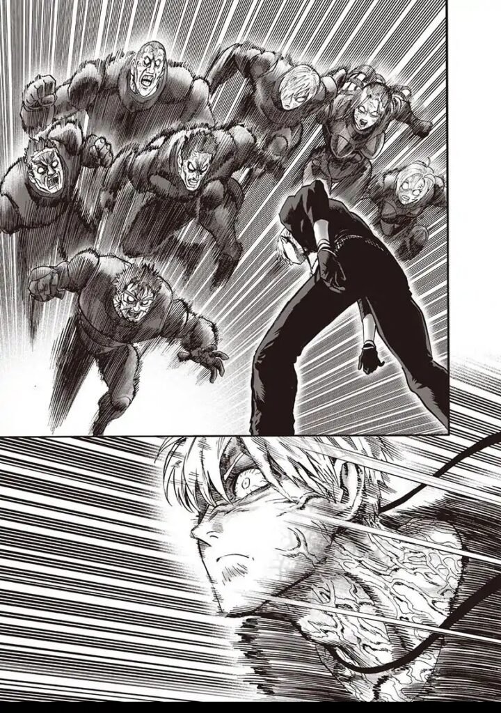 oen punch man manga (8)
