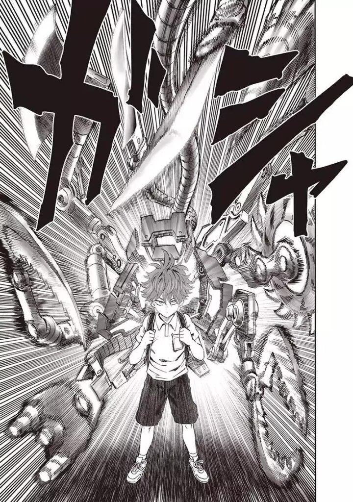 one punch man free (15)