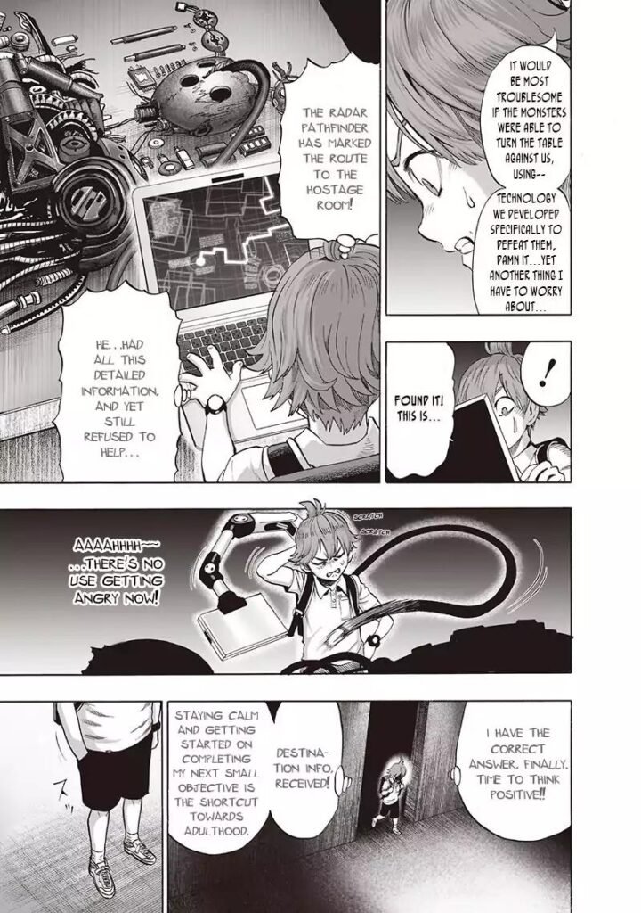 one punch man free (7)
