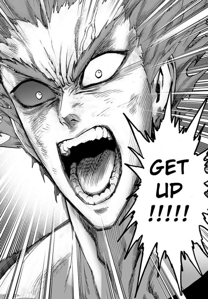 one punch man manga (10)