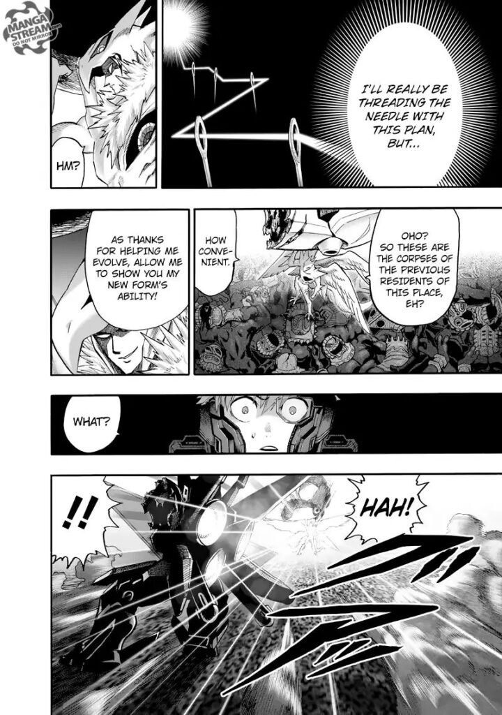 one punch man manga (10)