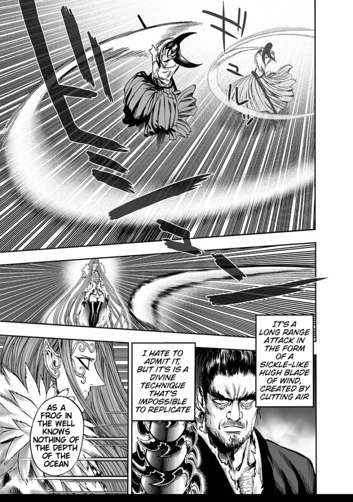 one-punch man manga (10)