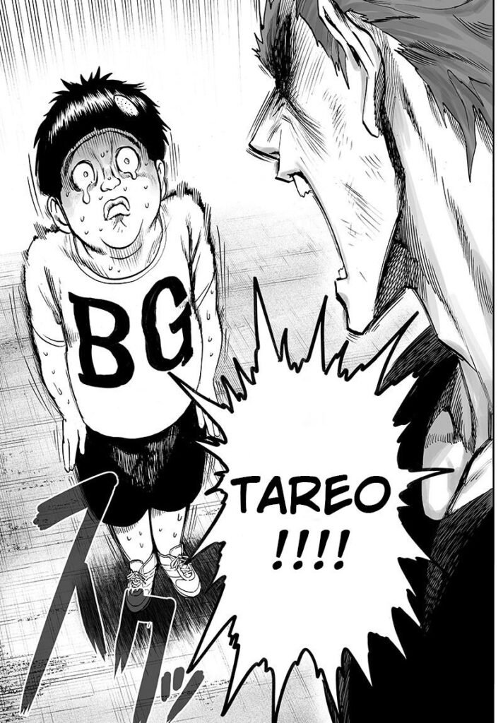 one punch man manga (11)