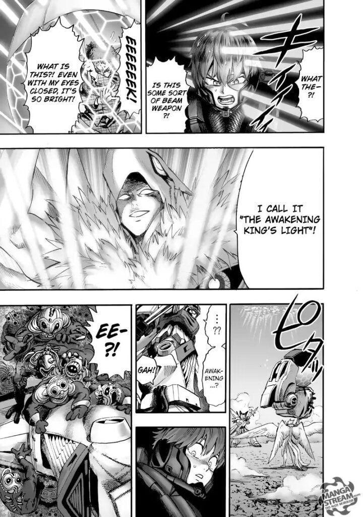 one punch man manga (11)
