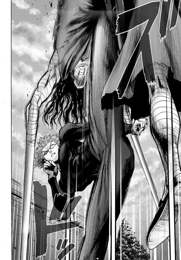 one punch man manga (14)