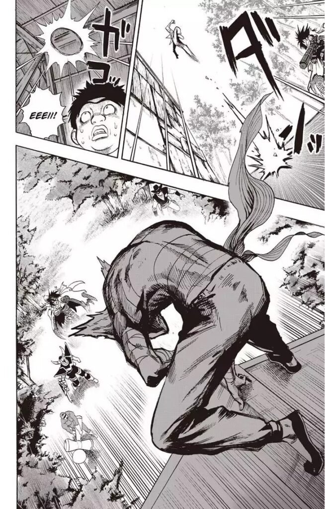 one punch man manga (16)