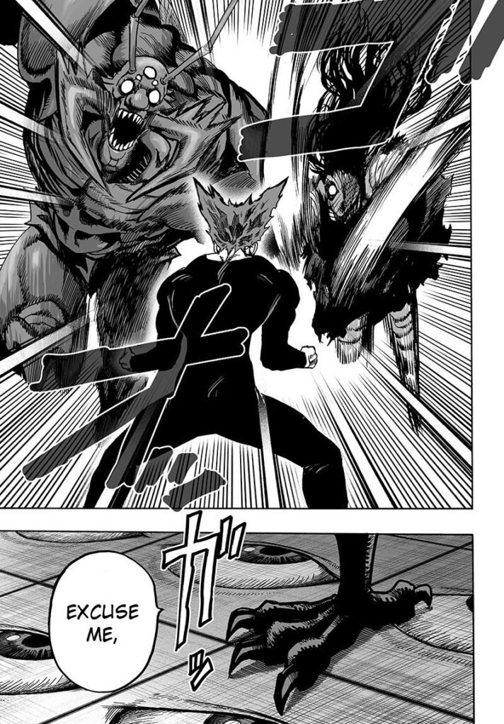 one punch man manga (19)