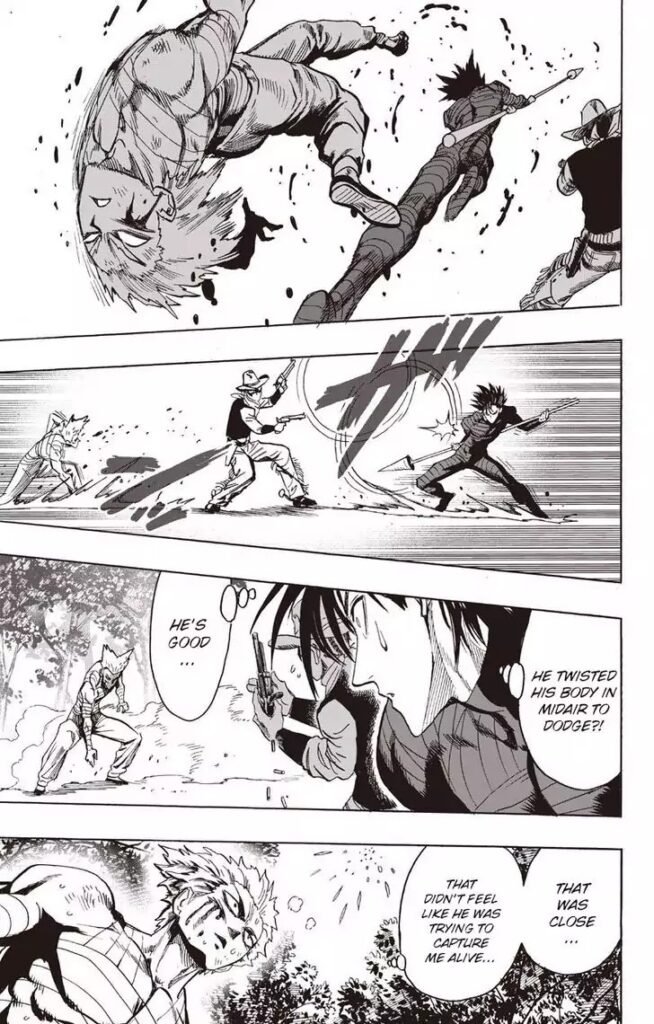 one punch man manga (21)