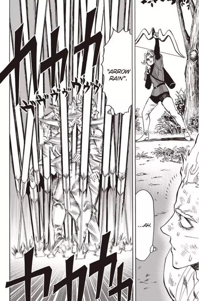 one punch man manga (22)