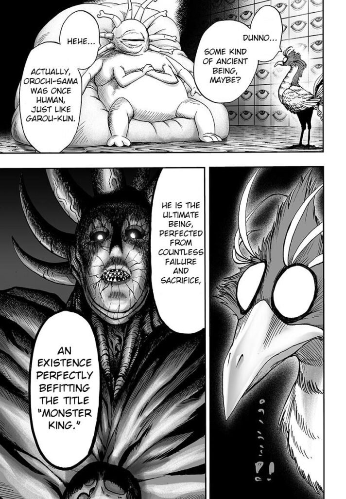 one punch man manga (23)