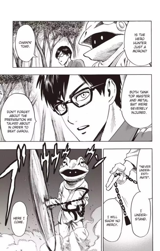 one punch man manga (25)