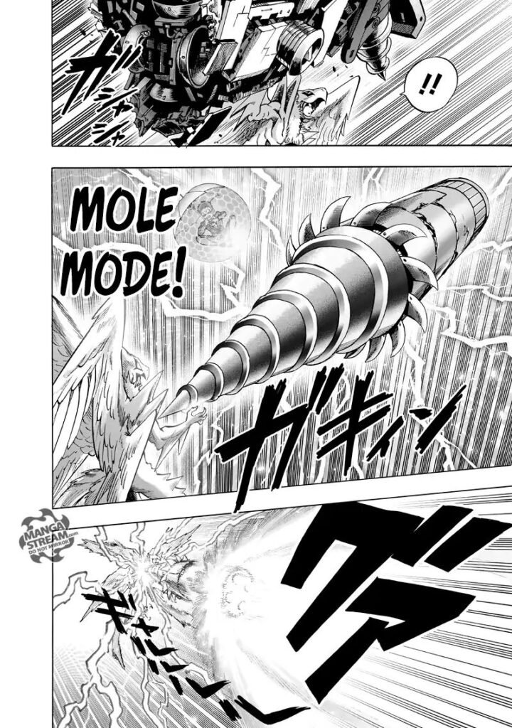 one punch man manga (26)