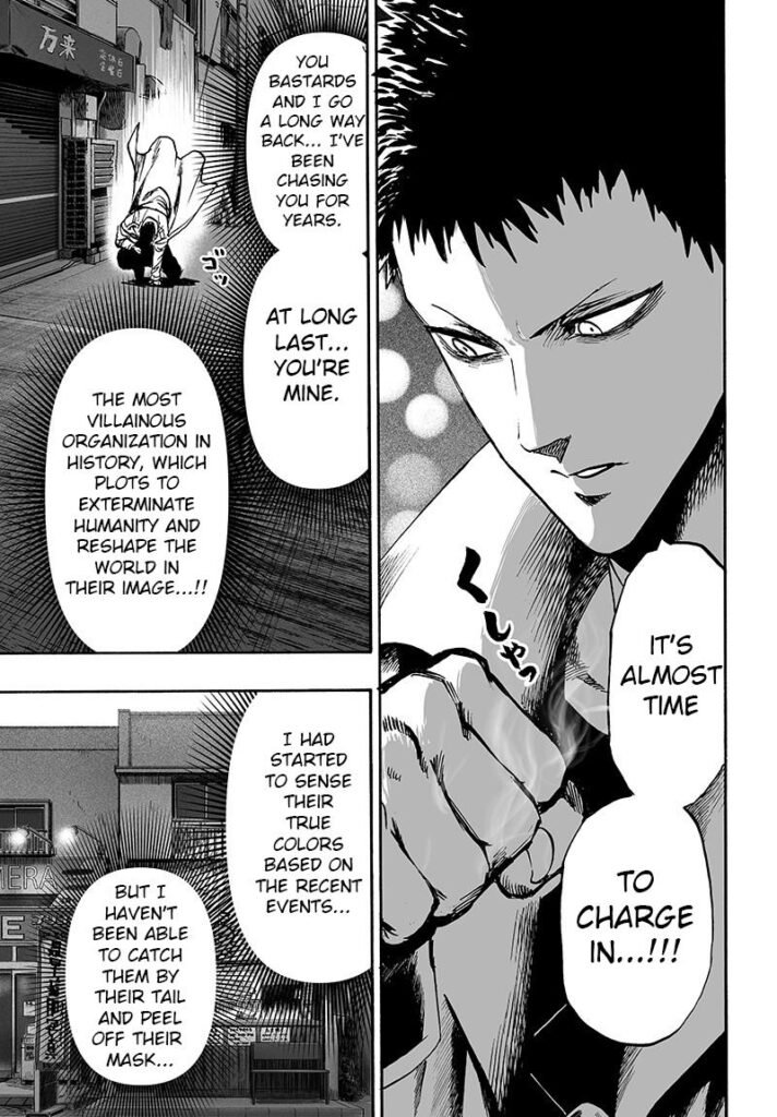 one punch man manga (27)