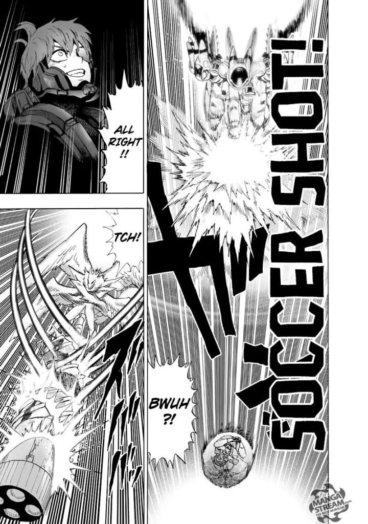one punch man manga (28)