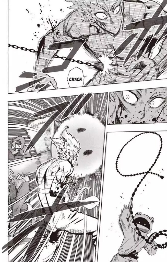 one punch man manga (30)