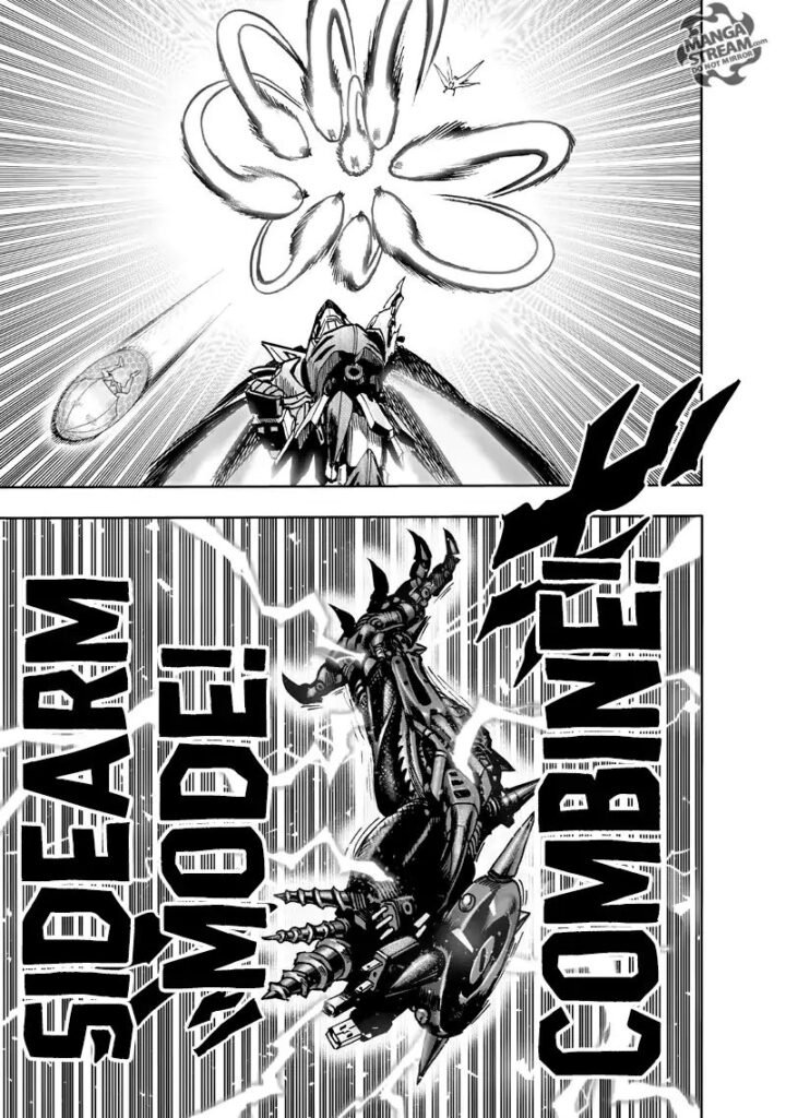 one punch man manga (35)
