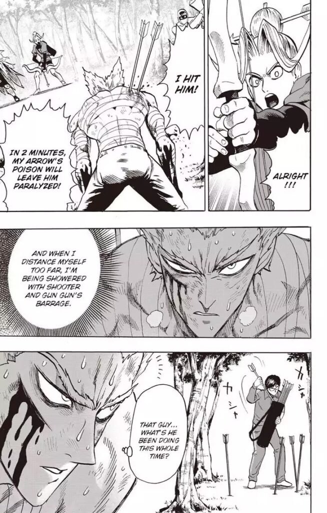 one punch man manga (35)