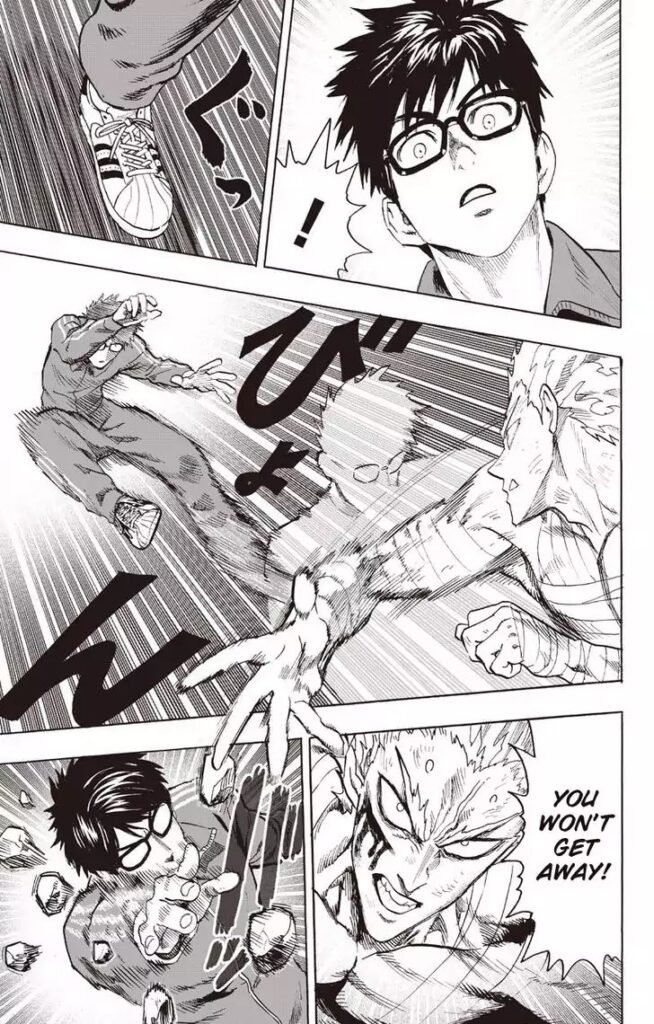 one punch man manga (37)