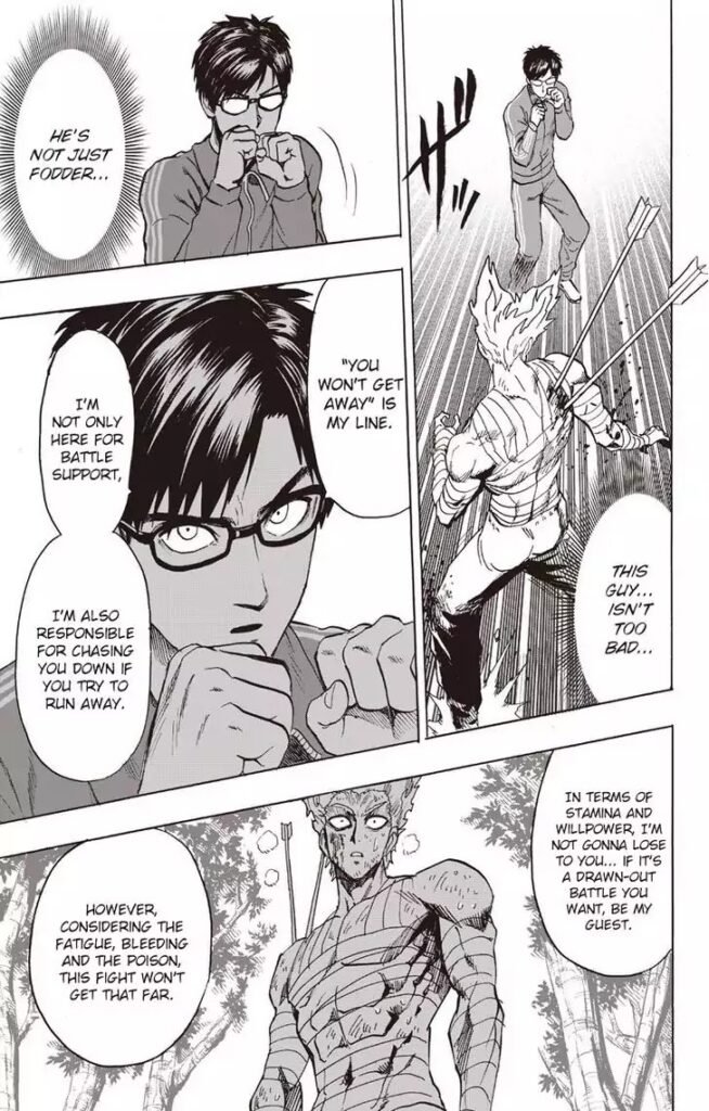 one punch man manga (39)
