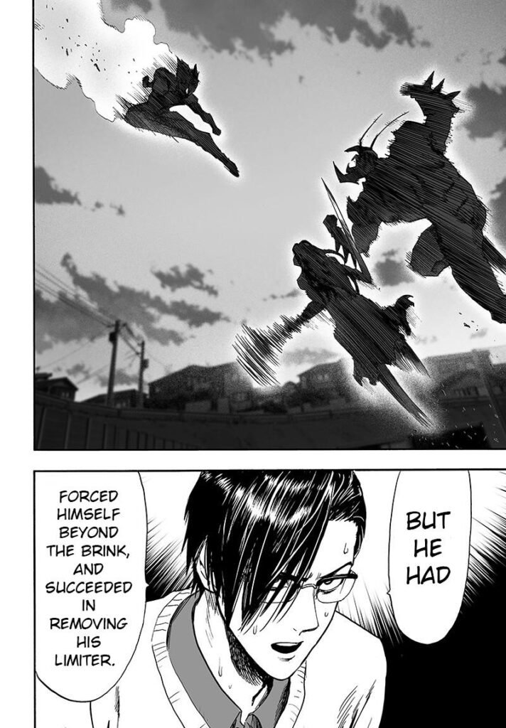 one punch man manga (40)