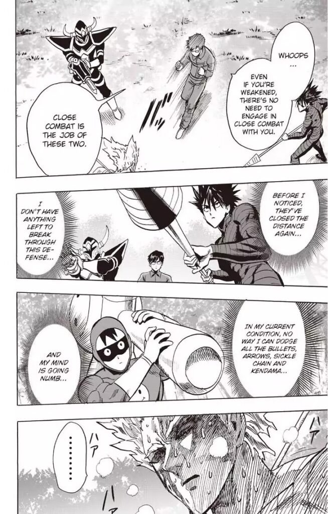 one punch man manga (40)