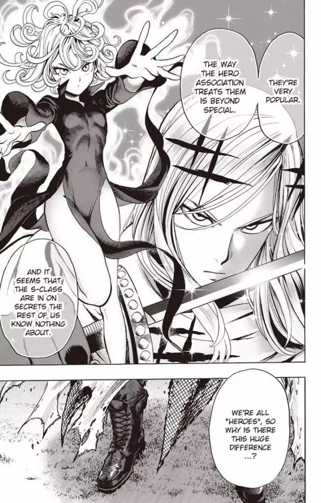 one punch man manga (45)