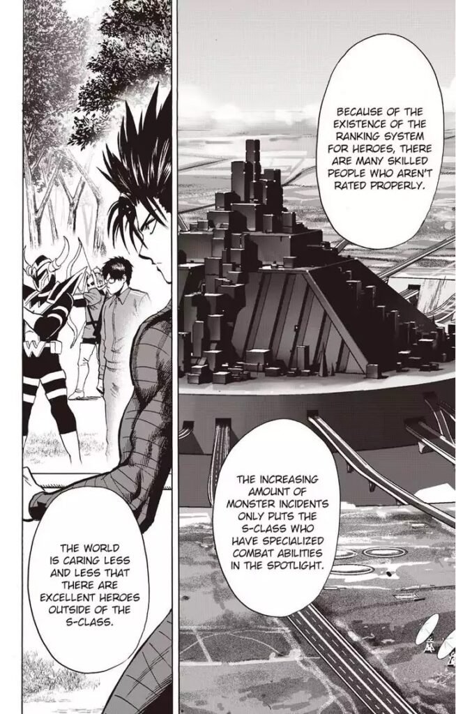 one punch man manga (46)