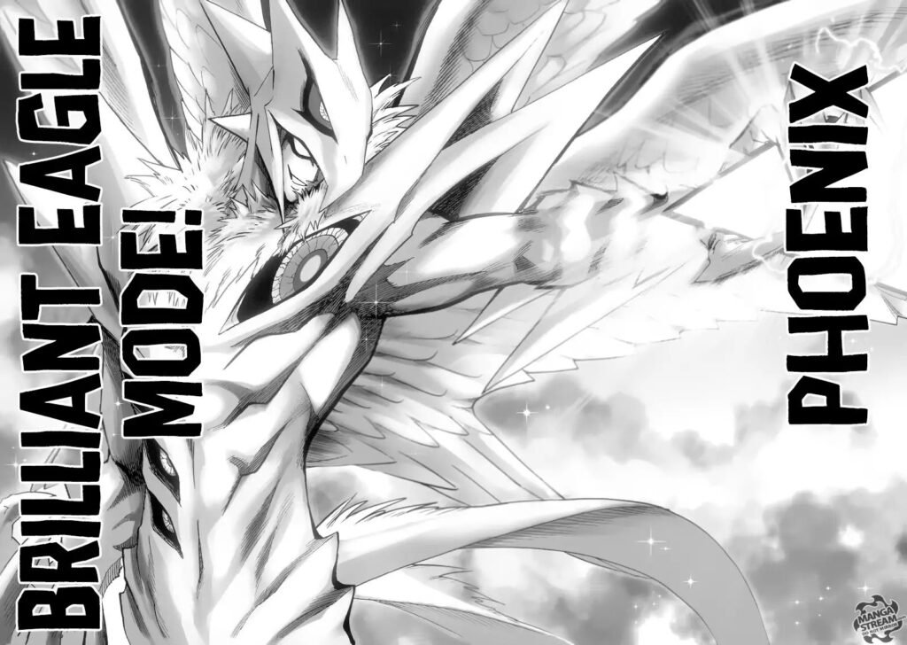 one punch man manga (5)