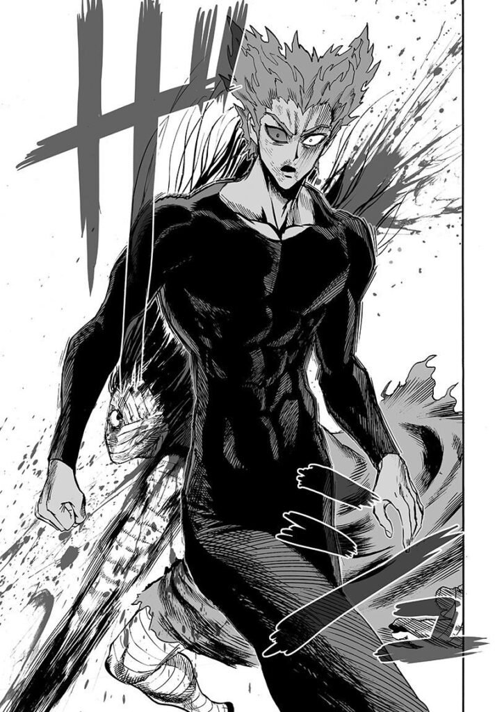 one punch man manga (55)