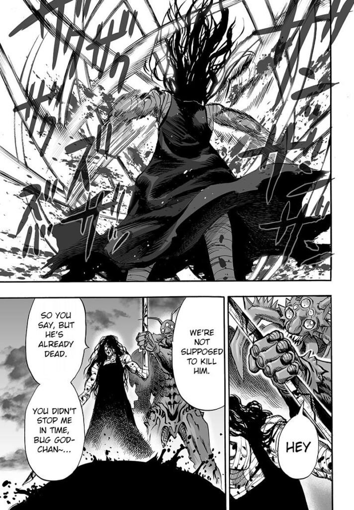 one punch man manga (57)