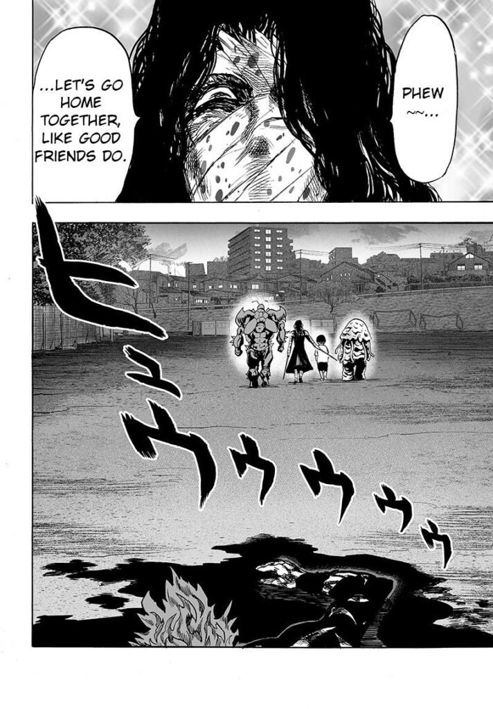 one punch man manga (58)