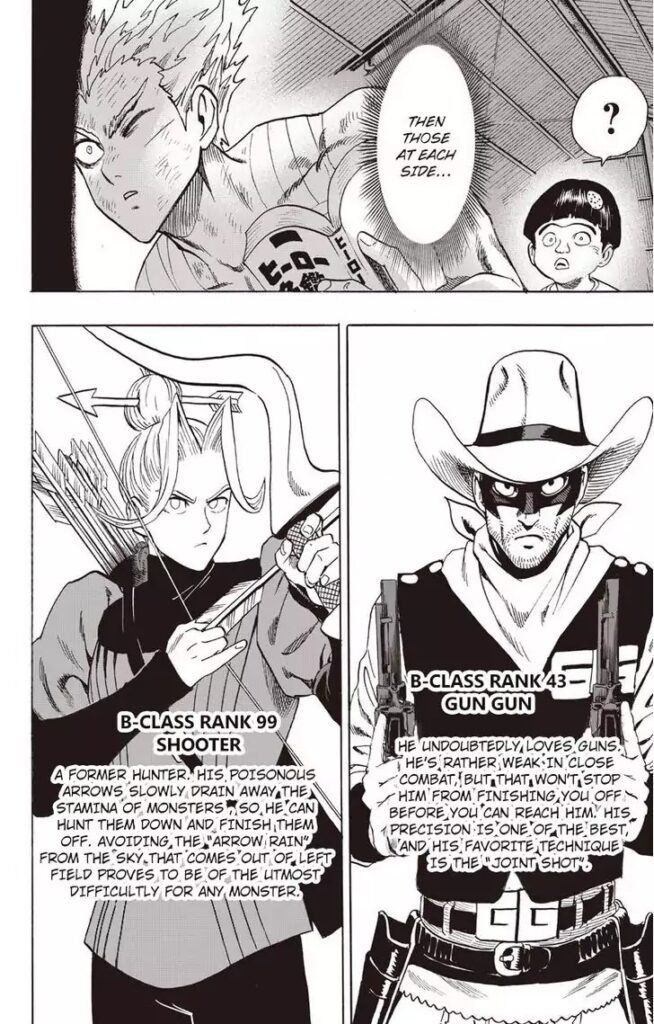 one punch man manga (8)